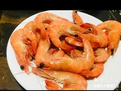 -吉布鲁牛排海鲜自助(巴南万达广场店)