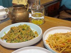 -蒙亨·手把肉·蒙古包文化主题餐厅(天恒广场店)