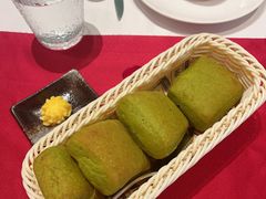 -Kathleen's Bistro&Bar 凯圣琳西餐厅(漕河泾印象城店)