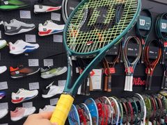 -Wilson威尔胜(漕溪北路店)