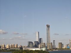 -馋遇江南·精致湖景雅宴(东方之门店)