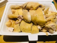 -文记壹心鸡(宝华路店)