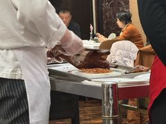 -北京全聚德(王府井店)