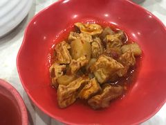 辣酱浇头-新川饮食(新川小区店)