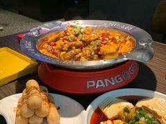 -胖哥俩肉蟹煲(石家庄勒泰中心店)