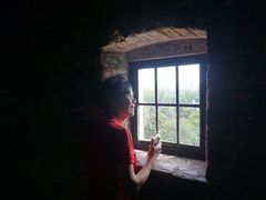 -卡萨罗马城堡