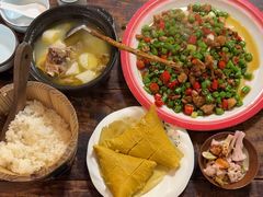 -青城甲(青城山店)