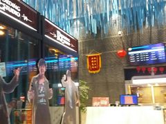 -幸福蓝海国际影城(上海三林店)