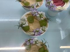 -嗒令甜品·主题融合料理餐厅(首座时代店)
