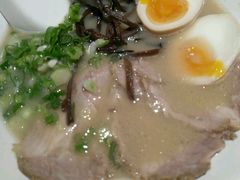 -一豚轩·烧鸟·豚骨拉面(五四路店)