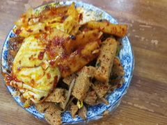 -刘信牛羊肉小炒泡馍(回民街店)