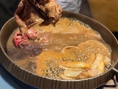 -满来寿喜烧(金虹桥店)