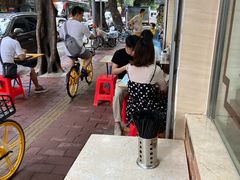 -珍珍小食店(西华路店)