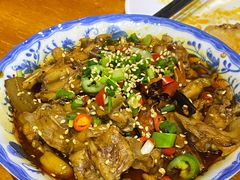 -付小姐在成都(中山公园店)