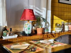 -安妮意大利餐厅(国贸店)