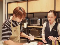 -ABC Cooking Studio(上海环球金融中心店)