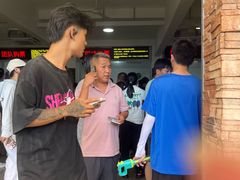 -雅鲁激流探险漂流