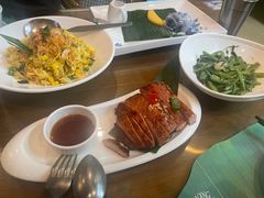 -帕蓝·暹罗料理(大学路店)