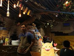 -盘炉forenza·云贵川融合小食堂 ( 钟楼中柳巷店)