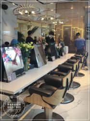 -罗亚帝造型·烫发染发