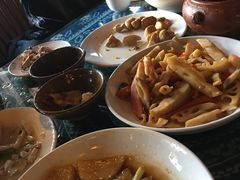 -香满楼(临安路店)