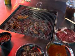 -同心烧烤(总店)