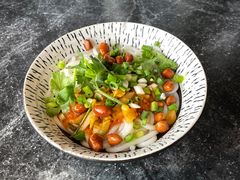 -泉味道贵州厨房(三里河店)