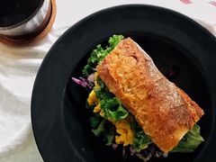 -面包谷Grains n' Beans(九号公馆店)