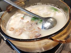 古法鲜黄鱼汤-四道菜·福建菜馆(新街口金鹰店)