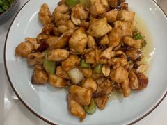 -犇逸·乐山跷脚牛肉·四川现炒(览海店)