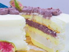 -1Cake壹刻蛋糕(奥体公园味觉艺术馆店)