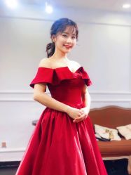 -艾慕婚纱礼服馆(和平店)