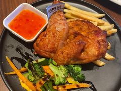 -Ambra Haus琥珀屋精酿餐厅(宝山店)