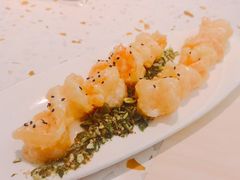 -大树餐厅(环球港店)