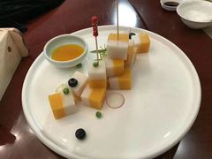 -欣旺·迎宾楼·百年无锡菜