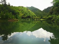 -千泷沟大瀑布旅游区