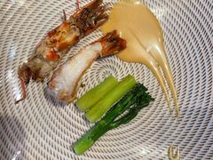 -新鲜特色餐厅(香格里拉大酒店)