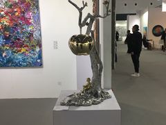 -东浩兰生上海世博展览馆