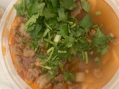 -顾四十里铺羊肉面(凤城六路店)