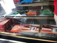 -樊记腊汁肉(竹笆市总店)