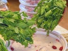 -钦善斋·养生膳食·精典川菜(武侯祠店)