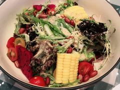 -紫光园·烤鸭·北京菜(劲松店)