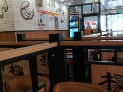 大堂-杨国福麻辣烫(联合大学店)