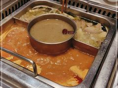 -巴奴毛肚火锅(大剧院店)