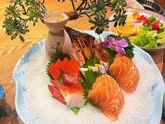 -尚海豆捞(乐虹坊店)