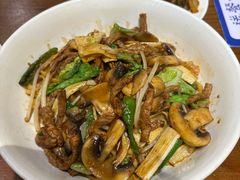 -寻裕记·现炒浇头面(人民广场店)