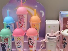 -奈雪的茶(花城汇中区PRO店)