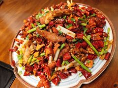 -庆合府重庆大排档(紫都城店)