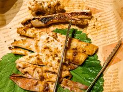 -77号渔船·蒸海鲜青岛菜(积米崖店)