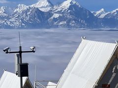 -牛背山